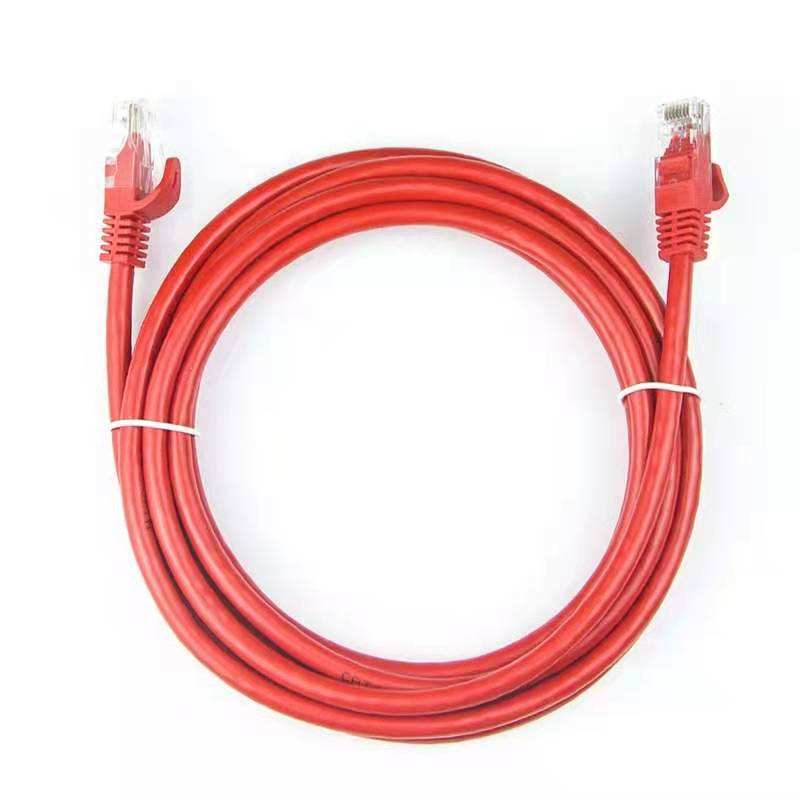 Cat5e Ethernet Network Patch Cable