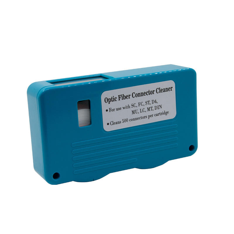 Fiber Optic Cassette Cleaner for Fiber Optic Connector (500 cleans)